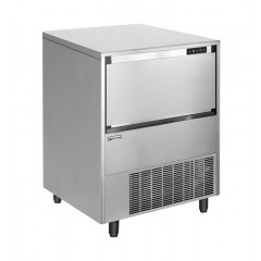 Льдогенератор кубикового льда GGM Gastro EWMI45