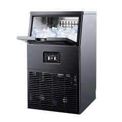 Льдогенератор Hurakan HKN-IMF25 кубикового льда