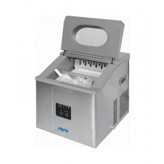 Наливной льдогенератор Saro EB 15