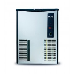 Льдогенератор Scotsman MXG 328 AS