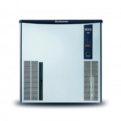 Льдогенератор Scotsman MXG 438 AS