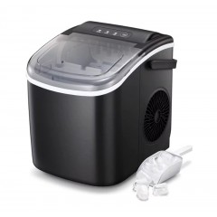 Льдогенератор Berg HZB-20 / A