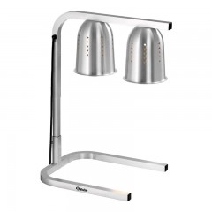 Лампа для подогрева готовых блюд Bartscher 114282