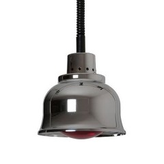 Лампа инфракрасная Amitek LC25R