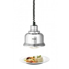 Лампа инфракрасная Bartscher 114279