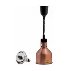 Лампа инфракрасная Berg BW14-023HT