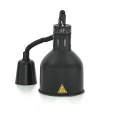 Лампа инфракрасная GoodFood WFL20 BLACK