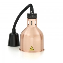 Лампа инфракрасная GoodFood WFL20 BRONZE