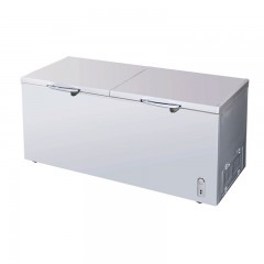 Ларь морозильный EWT INOX CF600SD