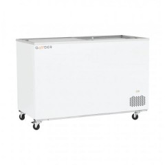 Морозильна скриня Italfrost CF200F