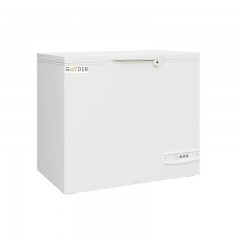 Морозильна скриня Italfrost CF200F