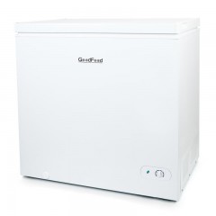 Ларь морозильный GoodFood GF-CF285 WHITE