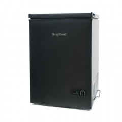 Ларь морозильный GoodFood GF-CF90 BLACK