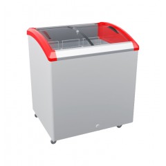 Ларь морозильный Juka M200SF