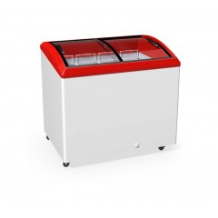 Ларь морозильный Juka M300SH