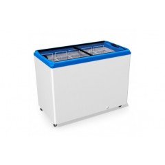 Ларь морозильный Juka M400P