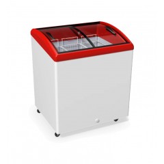 Ларь морозильный Juka N200S