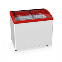 Ларь морозильный Juka N300S