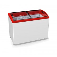 Ларь морозильный Juka N400S