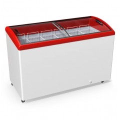 Ларь морозильный Juka N500S