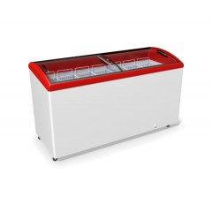 Ларь морозильный Juka N600S