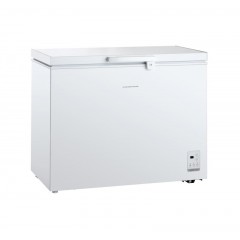 Ларь морозильный Scan SB 300 W