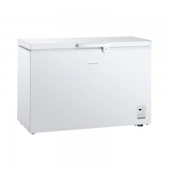 Ларь морозильный Scan SB 400 W