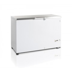 Ларь морозильный Tefcold FR405S SL