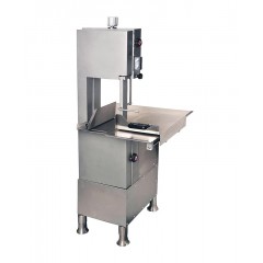 Ленточная пила для резки мяса Airhot HSL-2020A (380В)