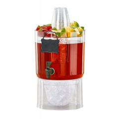 Лимонадник One Chef BD6,6L