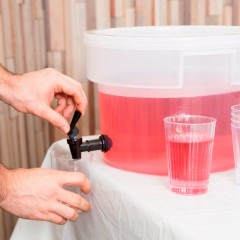 Лимонадник One Chef DS11L