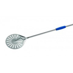 Лопата поворотная для пиццы Gi.Metal I-20F/120