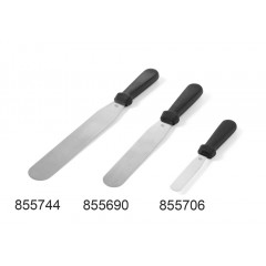 Лопатка кондитерская узкая Hendi 855690