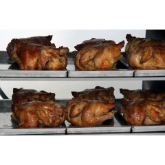 Лоток витрины ВТ-Г850 ЛВТ-Г-850