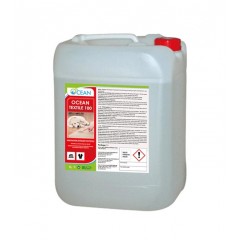 Лужний засіб для ручного чищення текстилю та килимів OCEAN TEXTILE 100, 5л.