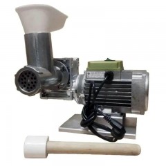 Мясорубка EWT INOX TK12B