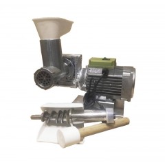 Мясорубка EWT INOX TK12B