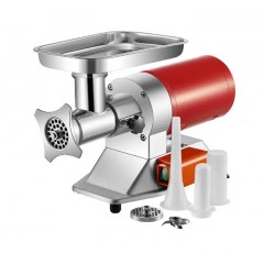 Мясорубка EWT INOX TK12B