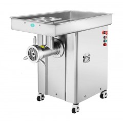 Мясорубка EWT INOX TK12B