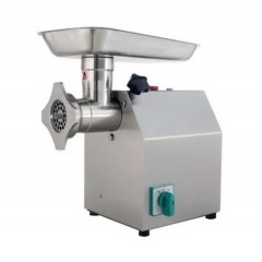 Мясорубка EWT INOX TK12B