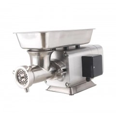 Мясорубка EWT INOX TK12B