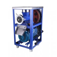 Мясорубка EWT INOX TK12B