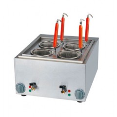 Макароноварка GoodFood PM4