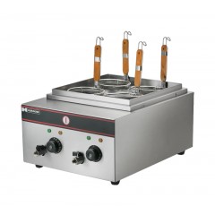 Макароноварка Hurakan HKN-EKT40