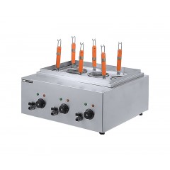 Макароноварка Hurakan HKN-EKT60