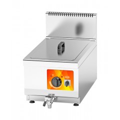 Макароноварка Orest PC-0.4-D