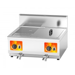 Макароноварка Orest PC-0.8-D