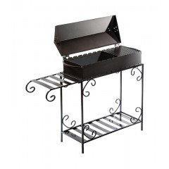 Мангал КИЙ-В МГ-6