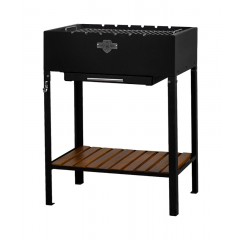 Мангал КИЙ-В МГ-6