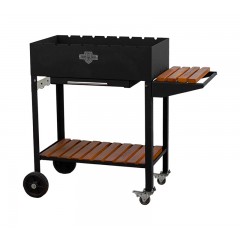 Мангал КИЙ-В МГ-6